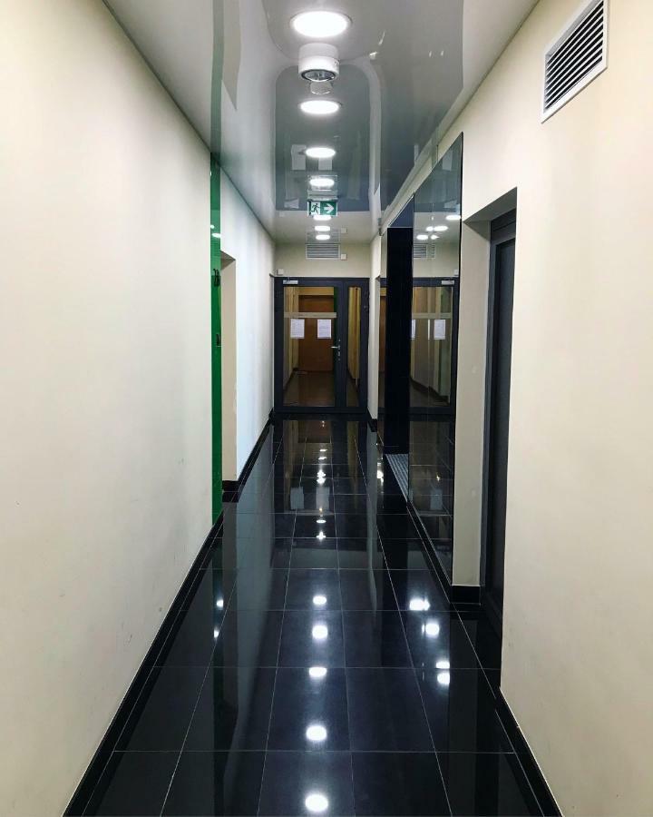 Shiraz Trio Apartament Варшава Екстер'єр фото